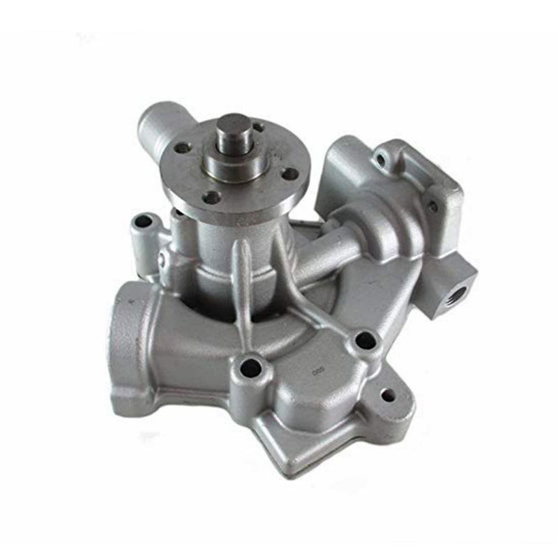 Water Pump, KOMATSU, S4D94E S4D94LE Engine 12990-42055 12990-42054 12990-42053 12990-42050 (113558)