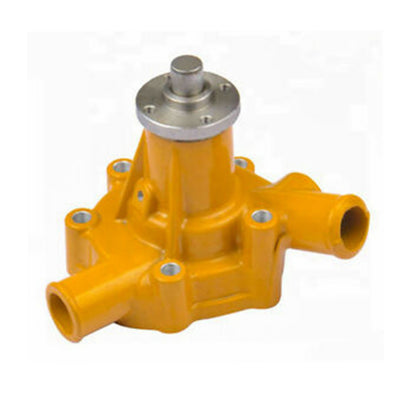 Water Pump, KOMATSU, 3D83 3D84 PC30 PC20 Engine 19327-42100 (113547)