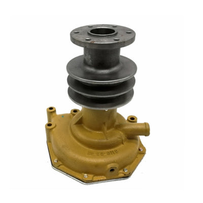Water Pump, KOMATSU, S4D120 Engine 6110-63-1110 (113557)