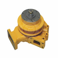 Water Pump, KOMATSU, 4D105-5 Engine 6130-62-1110 (113571)