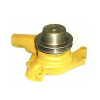 Water Pump, KOMATSU, S6D105 PC200-3 Engine 6136-62-1100 (113573)