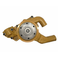 ปั๊มน้ำ KOMATSU 4D105-3 D50-17/18 เครื่องยนต์ 6140-60-1110 6131-62-1240 (113545)