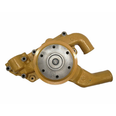 Water Pump, KOMATSU, 4D105-3 D50-17/18 Engine 6140-60-1110 6131-62-1240 (113545)