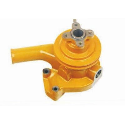Water Pump, KOMATSU, 3D94-2A Engine 6144-61-1301 (113544)