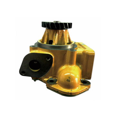 Water Pump, KOMATSU, S6D125 PC300-3 PC400-5 Engine 6151-62-1104 6151-61-1101 6151-61-1121 (113584)
