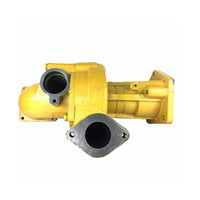 Water Pump, KOMATSU, S6D170 Engine 6162-63-1012 6162-63-1015 (113562)