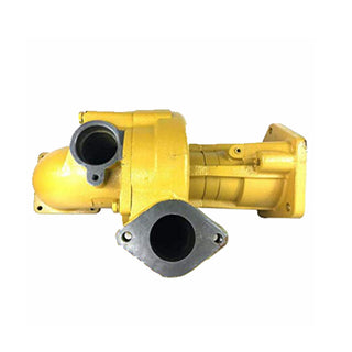 Water Pump, KOMATSU, S6D170 Engine 6162-63-1012 6162-63-1015 (113562)