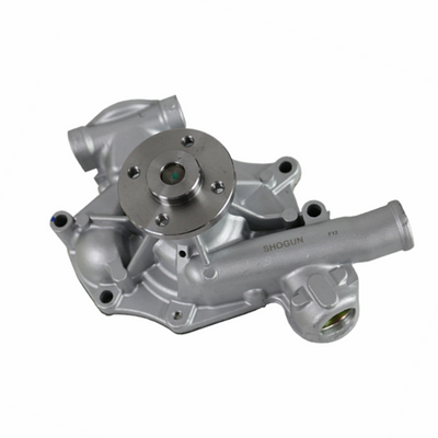 Water Pump, KOMATSU, S4D95S Engine 6202-63-1200 6202-63-1201 (113555)
