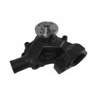 ปั๊มน้ำ KOMATSU S4D95 PC60-5 เครื่องยนต์ 6204-61-1204 (113553)