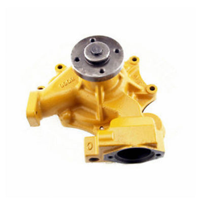 Water Pump, KOMATSU, S4D95L Engine 6204-61-1304 (113578)