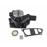 Water Pump, KOMATSU, S6D95 PC200-5 Engine 6206-61-1100 6206-61-1104 (113561)