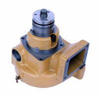 Water Pump, KOMATSU, S6D140 Small Engine 6212-61-1203 (113567)