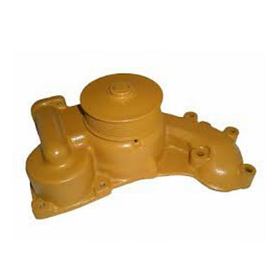 Water Pump, KOMATSU, S6D108 PC300-6 Engine 6222-63-1200 (113572)