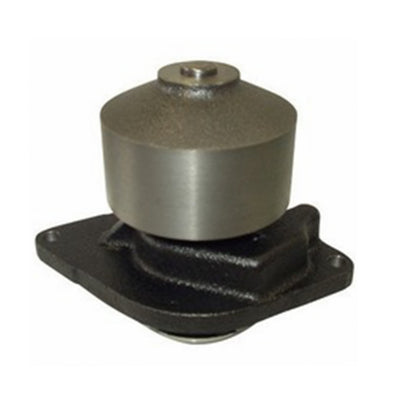 Water Pump, KOMATSU, S6D102 S6D102E PC200-6 Engine 6736-61-1200 6735-61-1102 6735-61-1101 3286277 (113554)