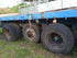 Container trailer (40 Feet)) Korea (102731)