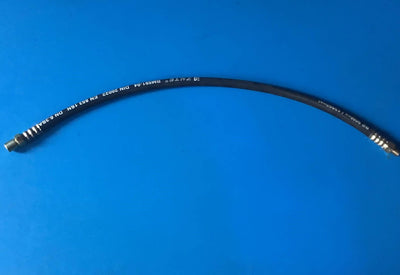 Brake Hose, WPR, MB099, 1/4 Inch xR1x24 Inch  (013989)