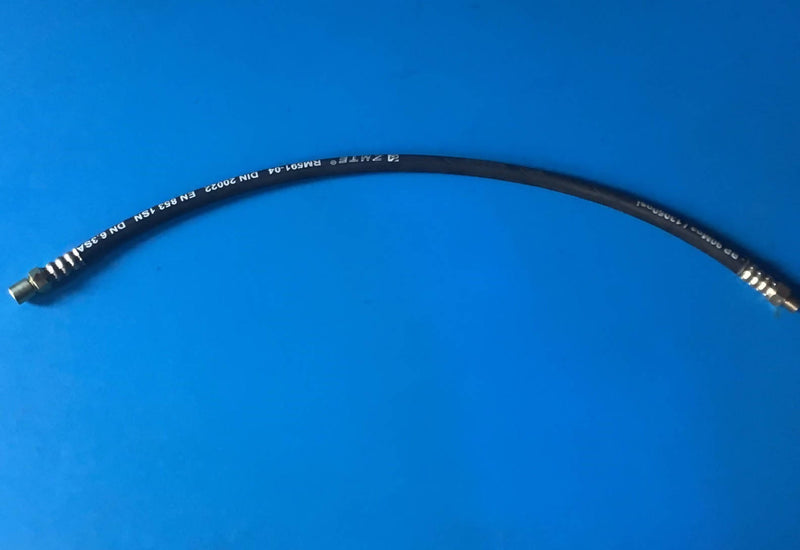 สายเบรค WPR MB099 1/4 นิ้ว xR1x24 นิ้ว (013989)