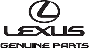 Sub-Assy กระจังหน้าหม้อน้ำ LEXUS GENUINE 53101-78130, PLATE, KOREA SPEC&amp; F SPORT
 &amp; CLEARANCE &amp; โซนาร์ด้านหลัง, Lexus RX300 2018 (117438)