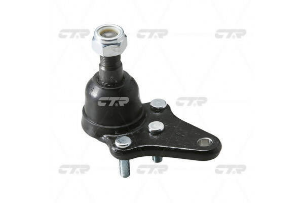 ลูกหมาก, CTR, 43340-29115, CBT-62 (000365)