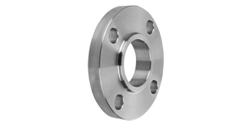 LJ-D4-56 | 3 1/2" 300# Lap Joint Flange 304 Stainless (101618)