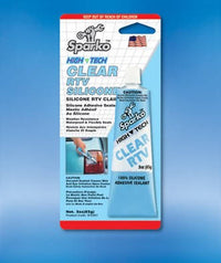 RTV Silicone၊ SPARCO၊ Clear (004592)