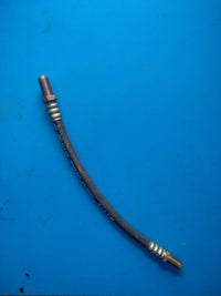 ZMTE Air Hose Assembly - 3/8"xR1, 10811L-20-06 x 10811L-16-06, 12"