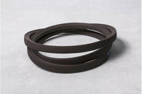 SILVER MOON Raw Edge Plain V-belt (REMF), B-065