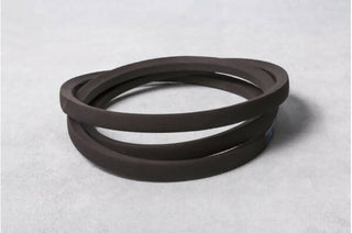 SILVER MOON Raw Edge Plain V-belt (REMF), B-065