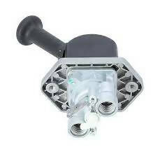Valve Assy, Hand Brake, W/O, 45201-00Z03, NISSAN UD truck GE (117149)