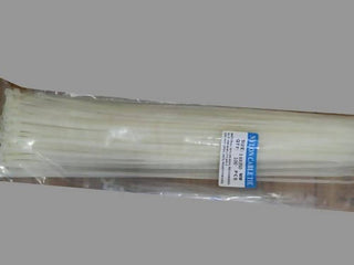 Nylon Cable Tie, W/O, 6X350 mm (116246)
