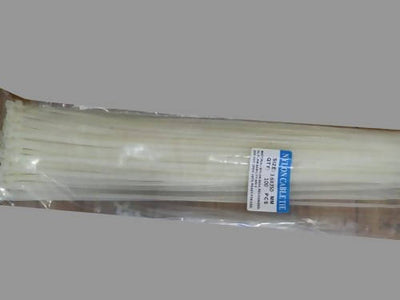 Nylon Cable Tie, W/O, 6X350 mm (116246)