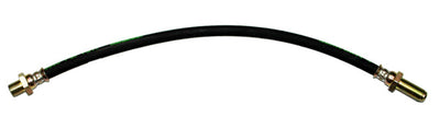 Clutch Servo Air Hose Assembly, MB005, 1/4"x R1x 17", WPR (003066) - Win Store