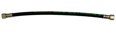 Dashboard Air Hose Assembly, MB007, 1/4"x R1x 15", WPR (003248) - Win Store