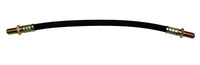 ZMTE Hydraulic Hose Assembly - 3/8"xR1, 10811L-16-06L86 x 10811L-16-06L86, 32"