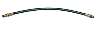 ဟိုက်ဒရောလစ် ပိုက်တပ်ဆင်ခြင်း- 3/8"xR1 Hose ပါသော (10811L-20-06L89) x (14212-08-06L73) ZMTE၊ 24" အရှည် (004673) Assy