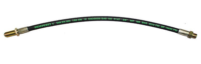 Power Pump Hose Assembly, WPR, MB018, 3/8"xR1x24" (004673) - Win Store