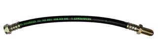 ZMTE Hydraulic Hose Assembly - 1/2"xR1, 10811L-20-08 x 20211-22-08TYL58, 15"