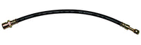 ชุดท่อเบรค: สายยาง 1/8'' พร้อม (10611-12-00Y) x (70011-10-00YL55) ZMTE, ยาว 13" (004610) Assy