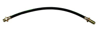 ZMTE Brake Hose Assembly - 1/4"xR1, 10811L-16-00Y x 10211-14-04, 18"