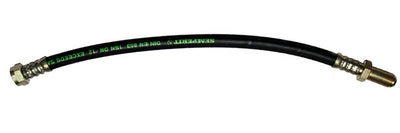 Clutch Servo Air Hose Assembly, MB026, 1/2''x R1x 24", WPR (003101) - Win Store