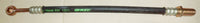 ZMTE Hydraulic Hose Assembly - 3/8"xR1, 10811L-20-06L89 x 70021-16-06L137, 15"