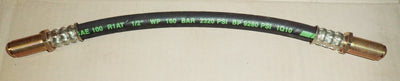 Compressor Air Hose Assembly, MB041, 1/2''x R1x 15", WPR (003133) - Win Store