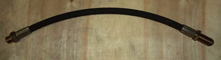ZMTE Hydraulic Hose Assembly - 3/8"xR1, 10811L-20-06L89 x 14212-08-06L73, 18"