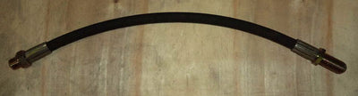 Power Pump Hose Assembly, WPR, MB046, 3/8"xR1x18" (004705) - Win Store