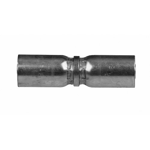 MENDER-04 - 1/4" Hose x 1/4" Hose crimp fitting (083148)