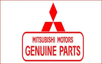 Shock Absorber, MITSUBISHI GENUINE, MR448162 , (FR/RH)(FR/LH), Mitsubishi, V78W-0003088 (116084)