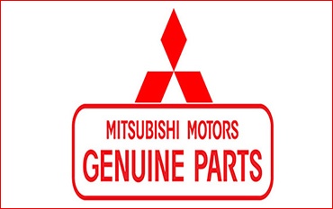 ช่องลม, Inst Pnl, Ctr, แท้ MITSUBISHI, MB775263, Pajrio Mitsubishi (117622)