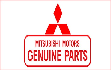 ซีลยาง MITSUBISHI GENUINE MR437053 , (RR/LH), Mitsubishi, V78W-0003088 (116088)