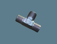 อะแดปเตอร์เหล็ก WPR 16 D (085233)