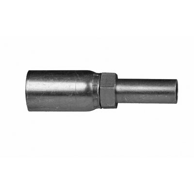 MMSP-04-06 - สายยาง 1/4" x ท่อยืน 6 มม. (093114)